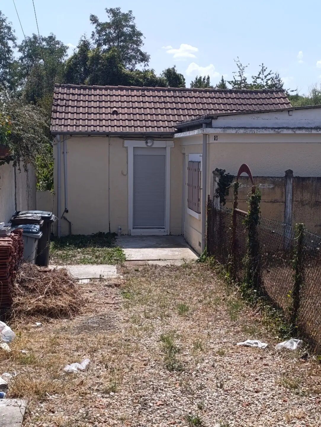 Maison à vendre, 48m², Vierzon