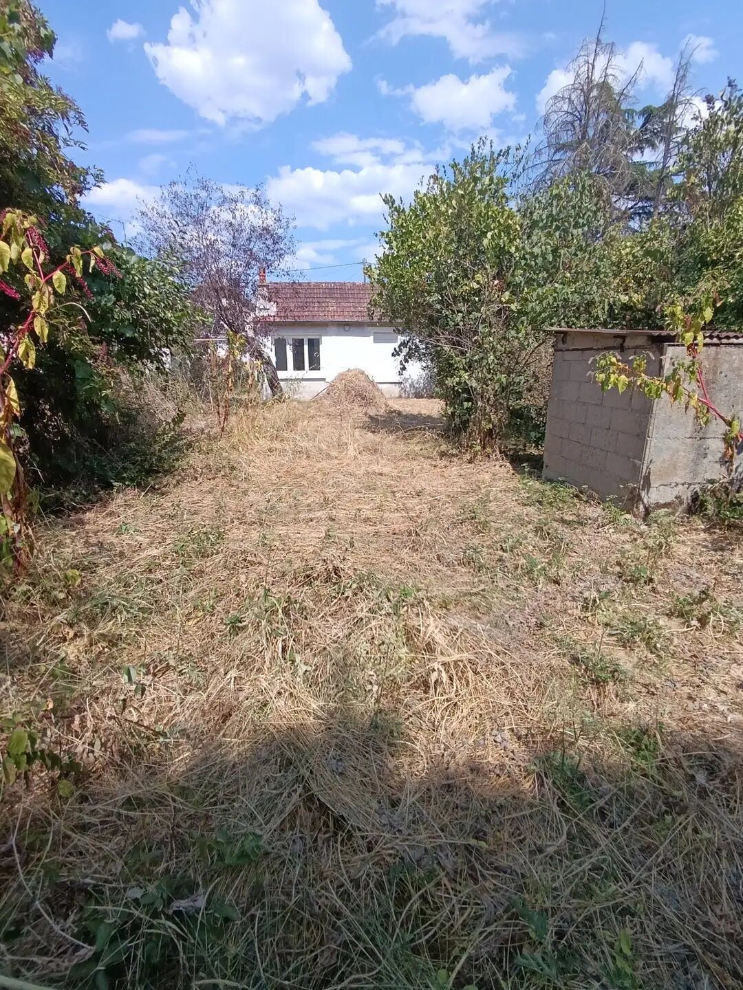 Maison à vendre, 48m², Vierzon
