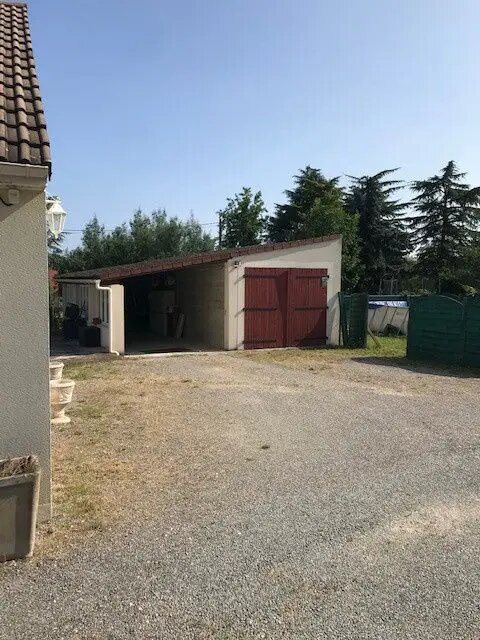 Maison à vendre, 128m², Méreau