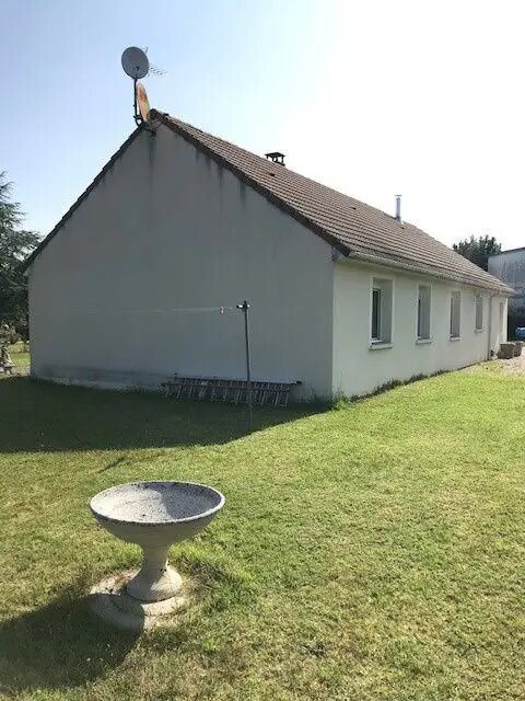 Maison à vendre, 128m², Méreau
