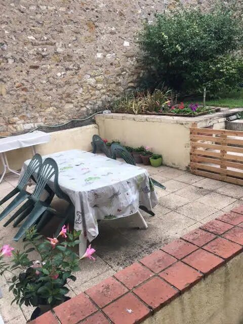 Maison à vendre, 130m², Vierzon