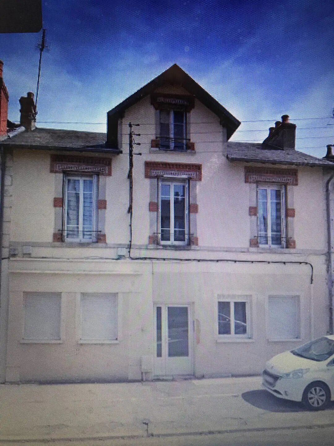 Appartement à vendre, 215m², Bourges