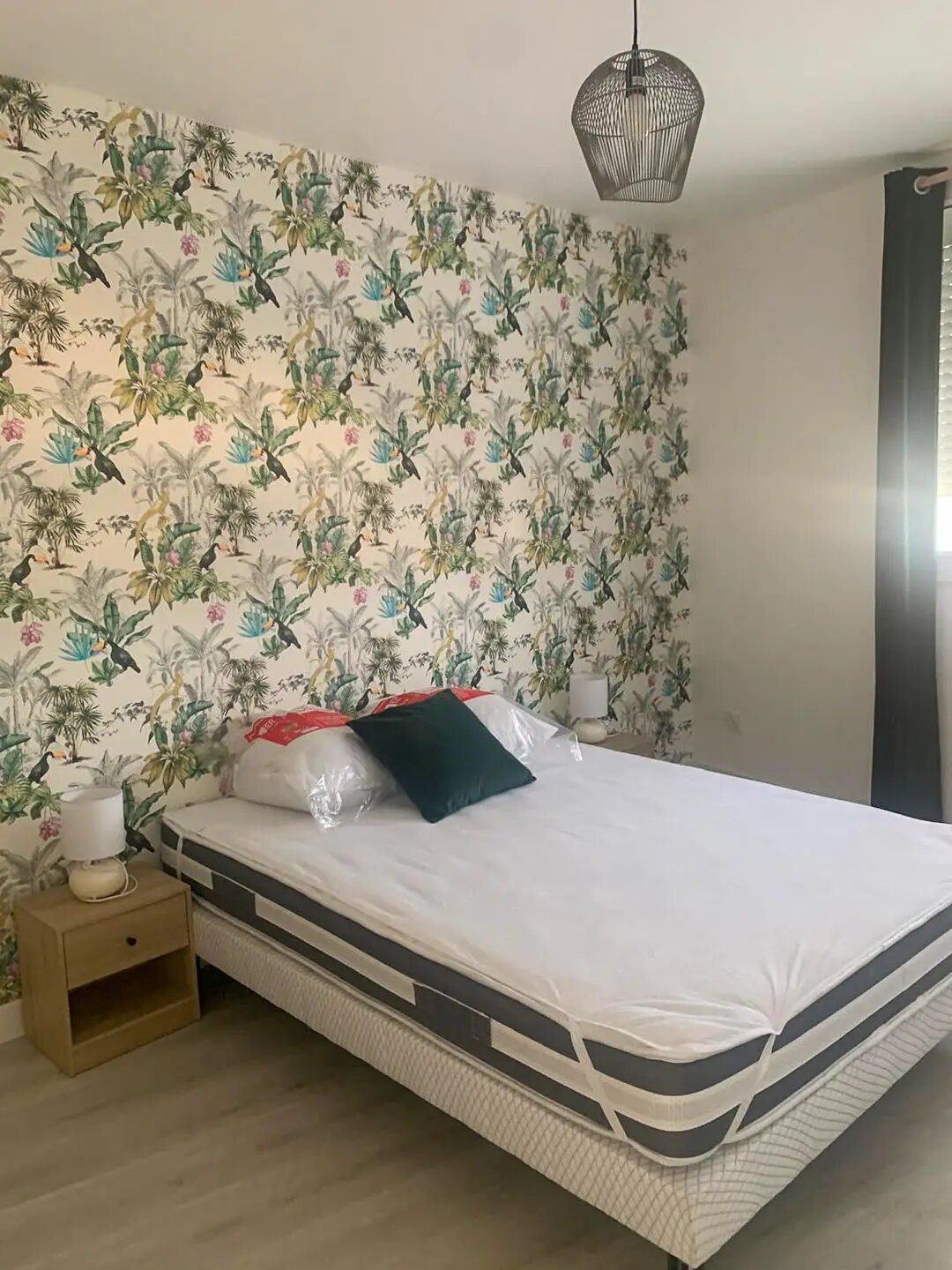 Appartement à louer, 46m², Vierzon