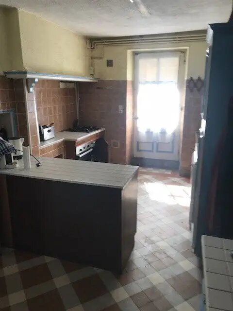 Maison à vendre, 130m², Vierzon