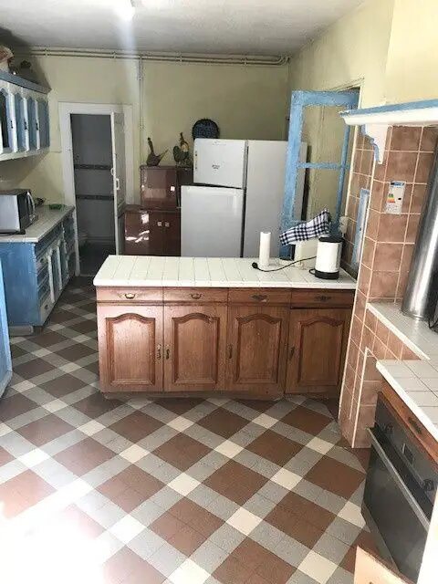 Maison à vendre, 130m², Vierzon