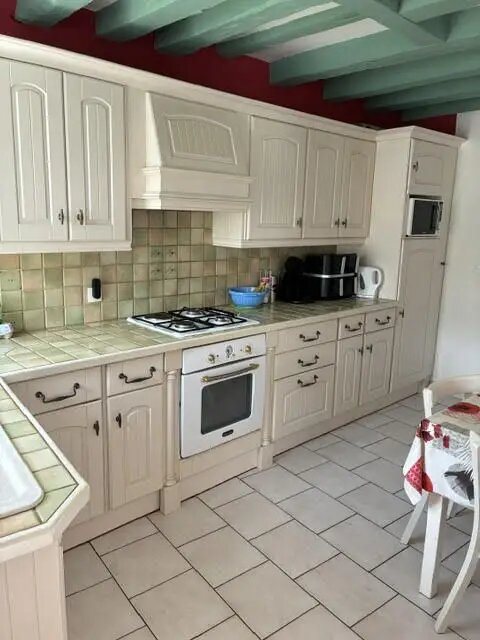 Maison à vendre, 120m², Vierzon