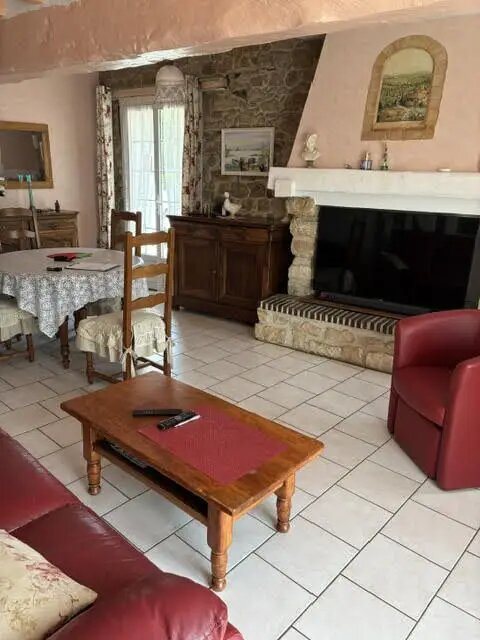 Maison à vendre, 120m², Vierzon