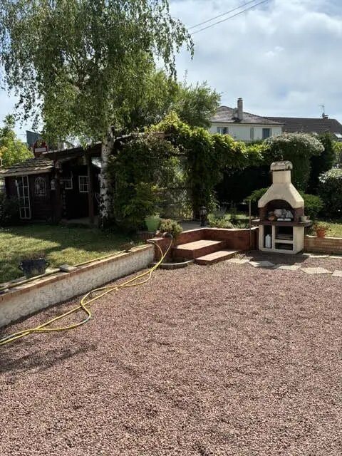 Maison à vendre, 120m², Vierzon