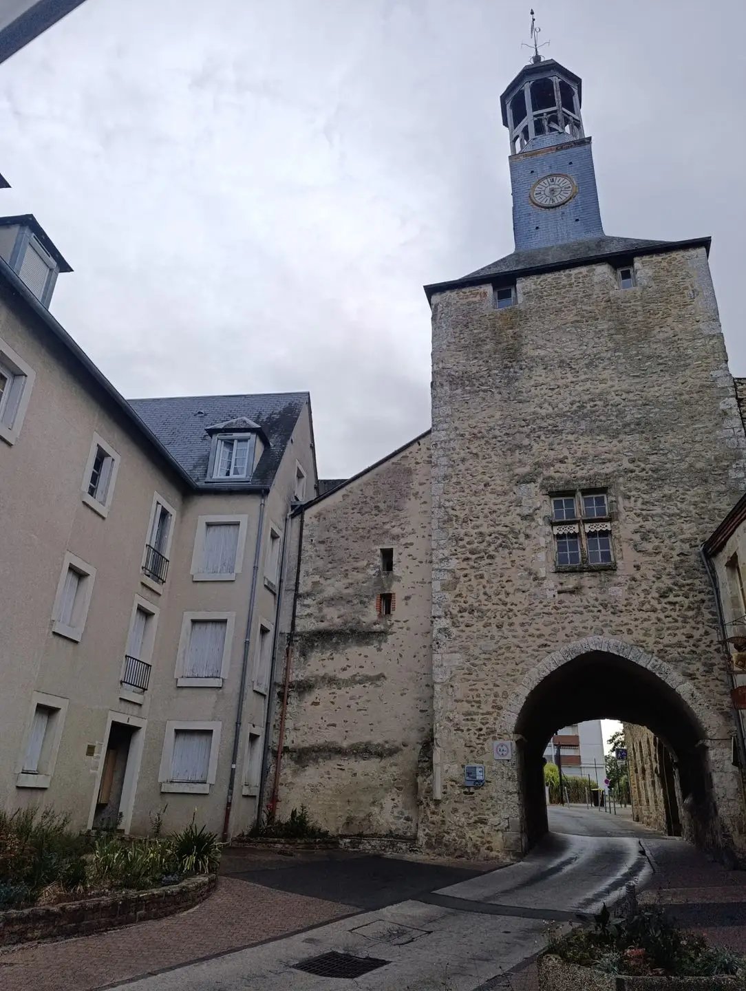 Appartement à vendre, 24m², Vierzon