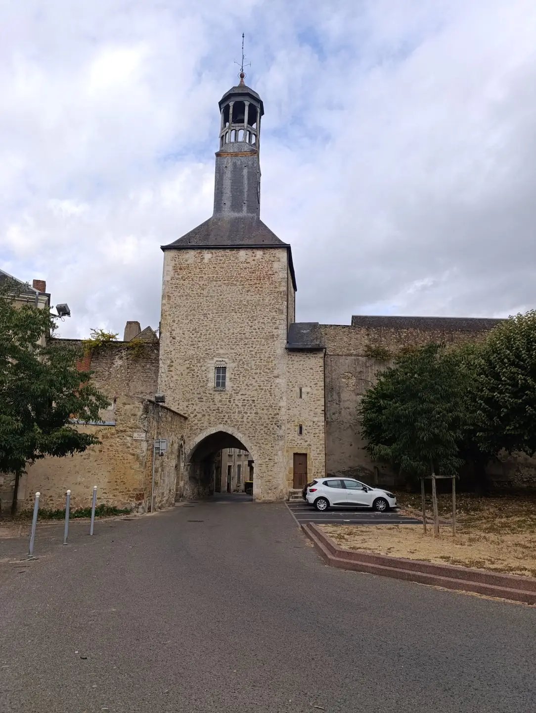 Appartement à vendre, 24m², Vierzon