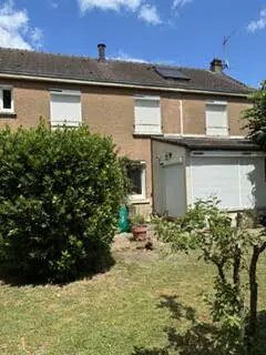 Maison à vendre, 180m², Vierzon