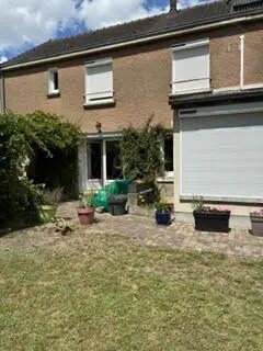 Maison à vendre, 180m², Vierzon