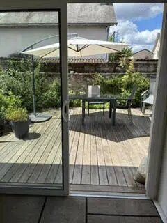 Maison à vendre, 180m², Vierzon