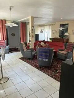 Maison à vendre, 180m², Vierzon