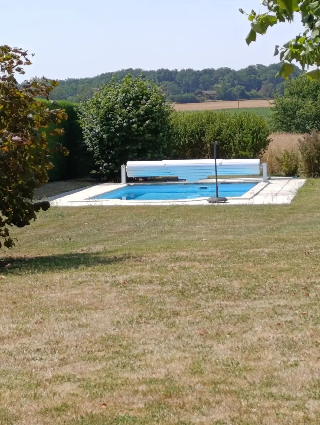 Maison à vendre, 177m², Saint-Hilaire-de-Court
