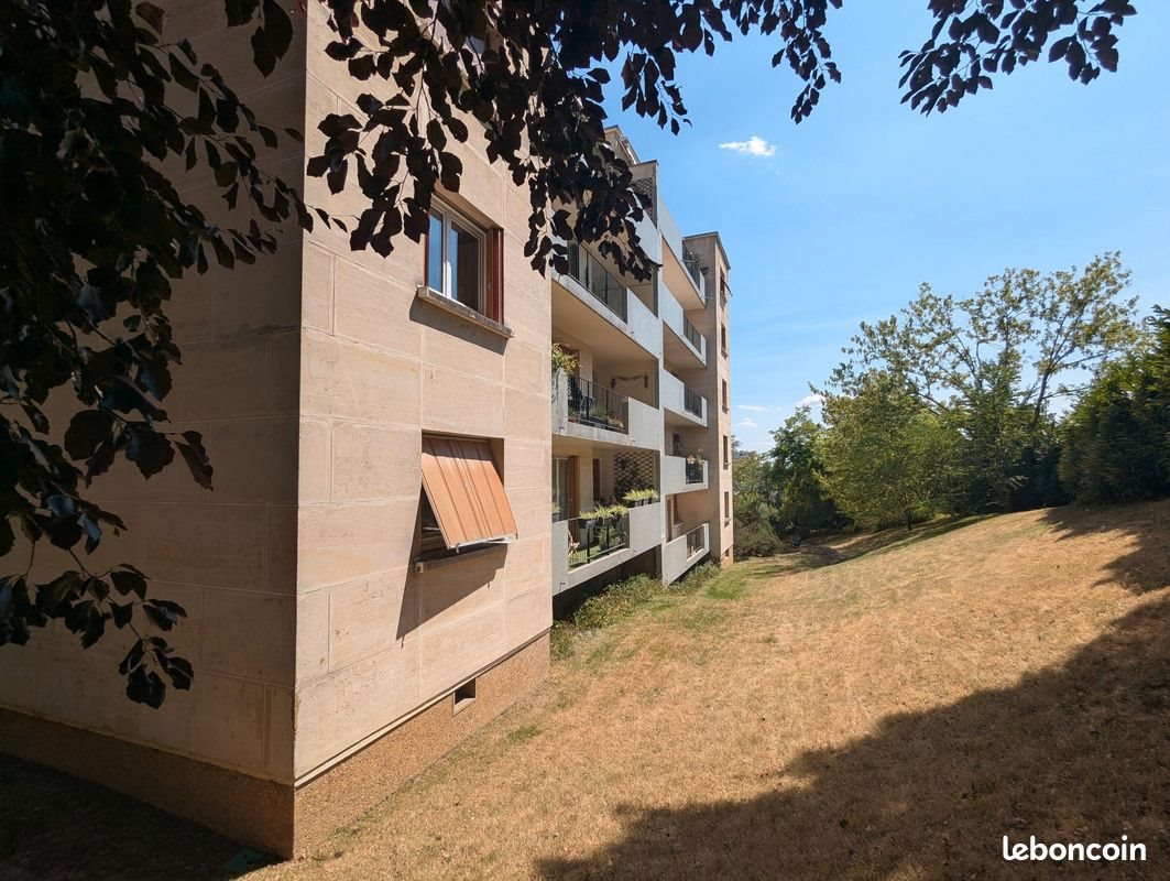 Appartement à louer, 94m², Fontenay-aux-Roses