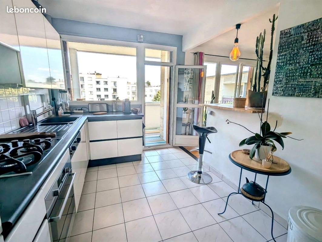 Appartement à louer, 94m², Fontenay-aux-Roses