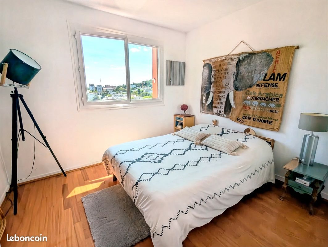 Appartement à louer, 94m², Fontenay-aux-Roses