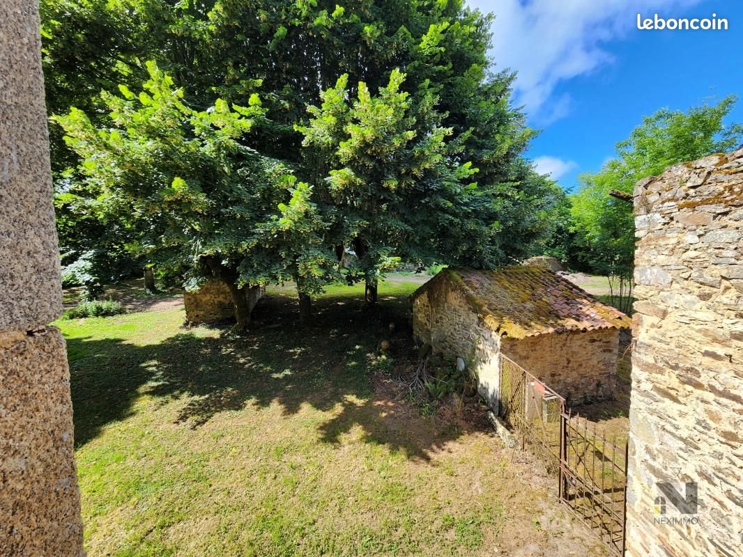 Maison à vendre, 250m², Dournazac