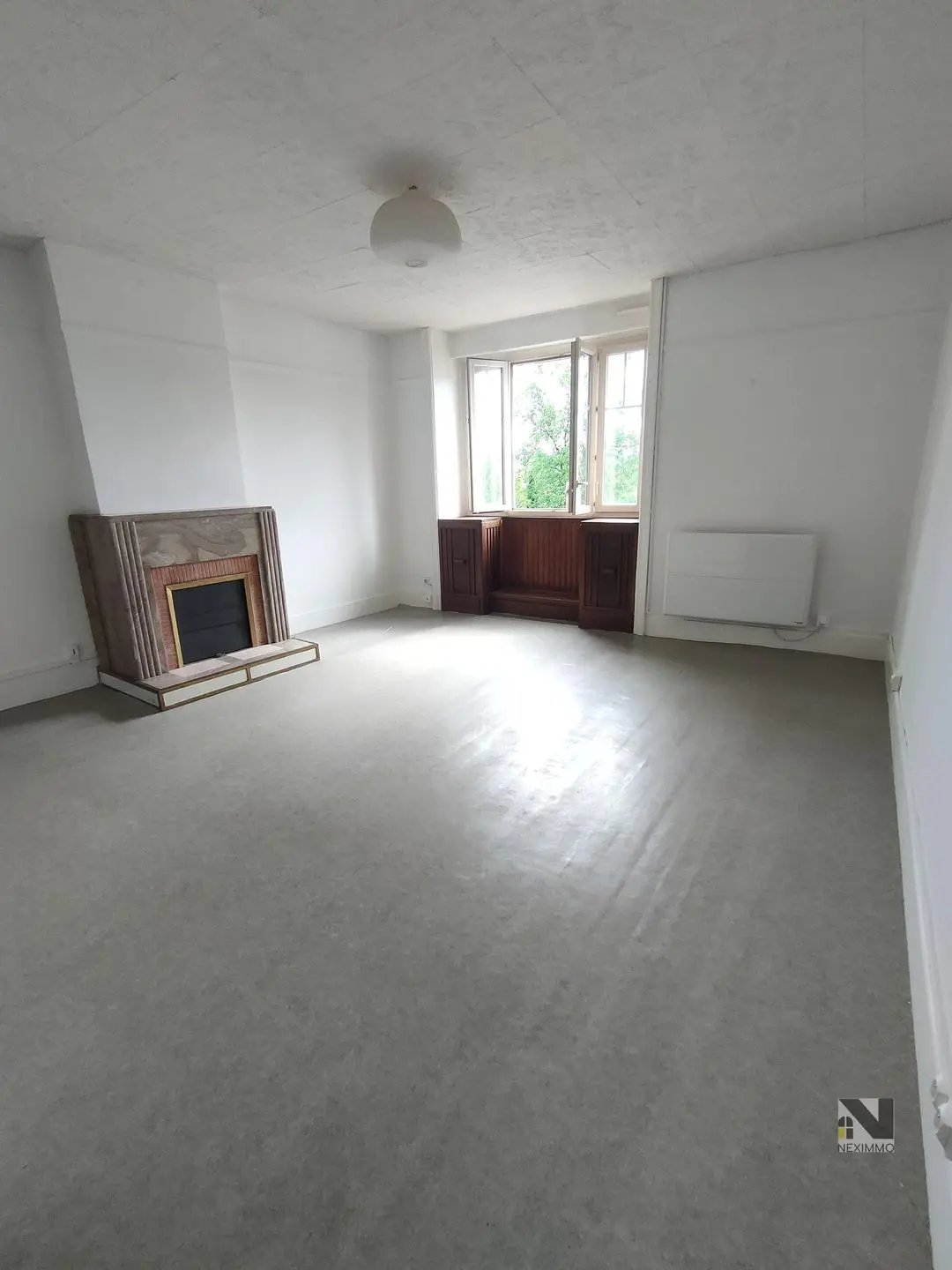 Appartement à louer, 100m², Nexon