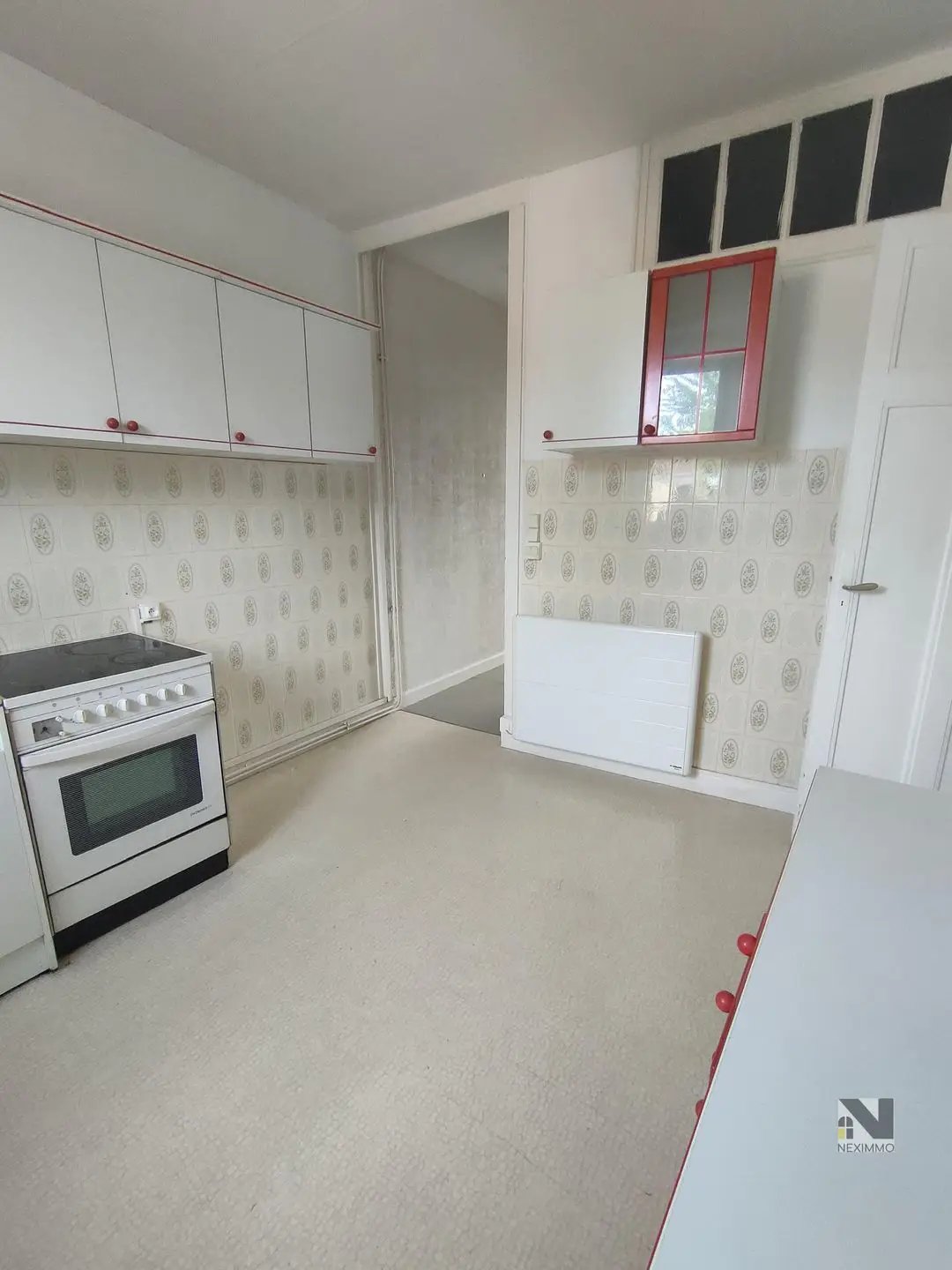Appartement à louer, 100m², Nexon