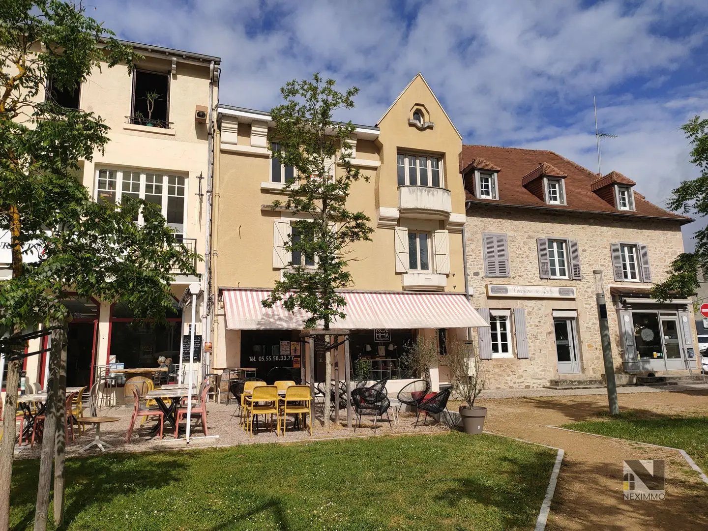 Appartement à louer, 100m², Nexon