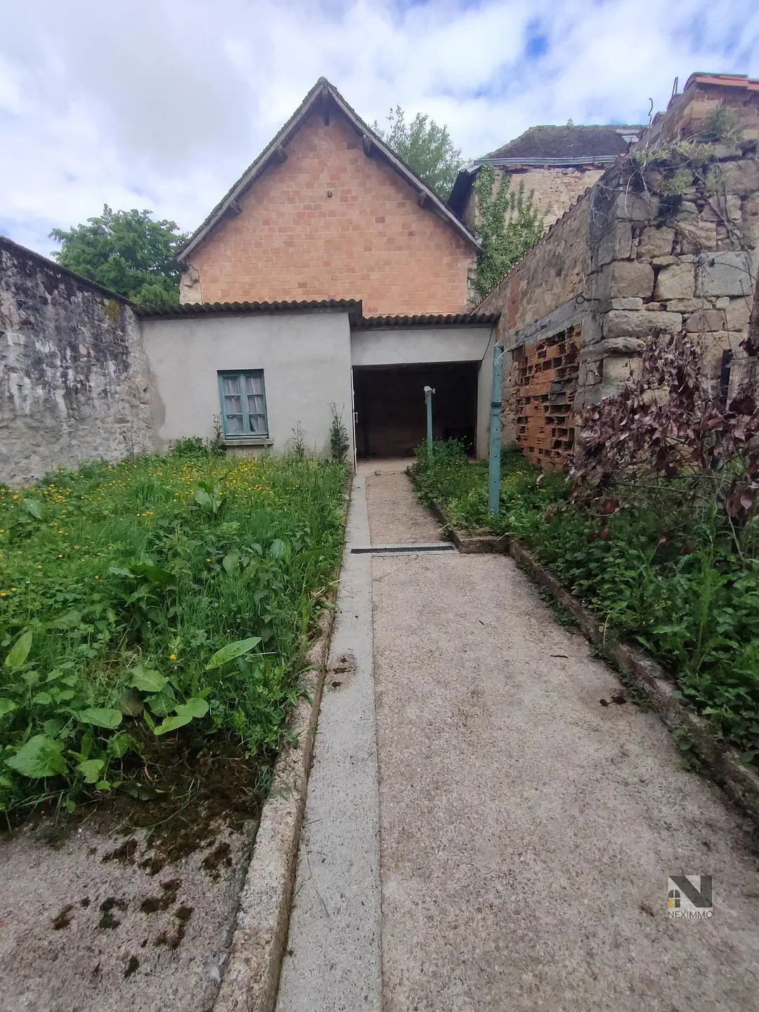Appartement à louer, 100m², Nexon