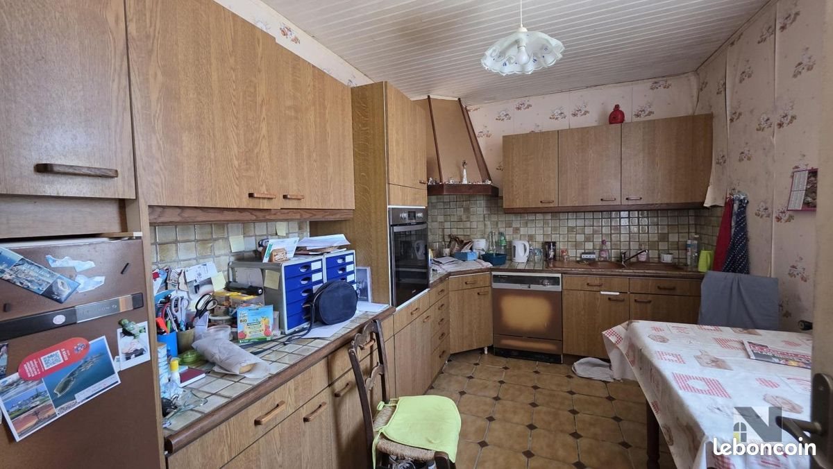 Maison à vendre, 148m², La Meyze