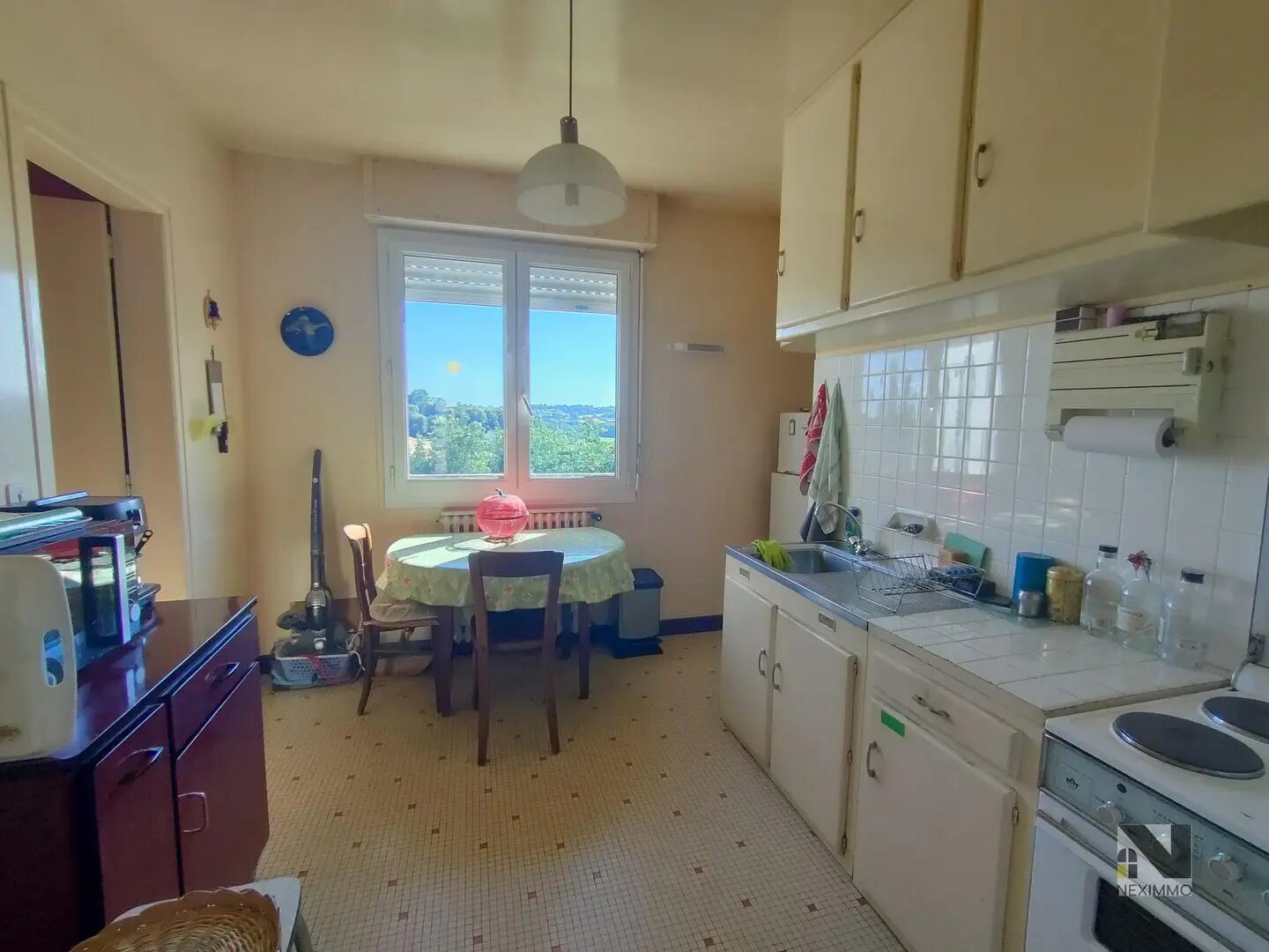 Maison à vendre, 130m², Châlus