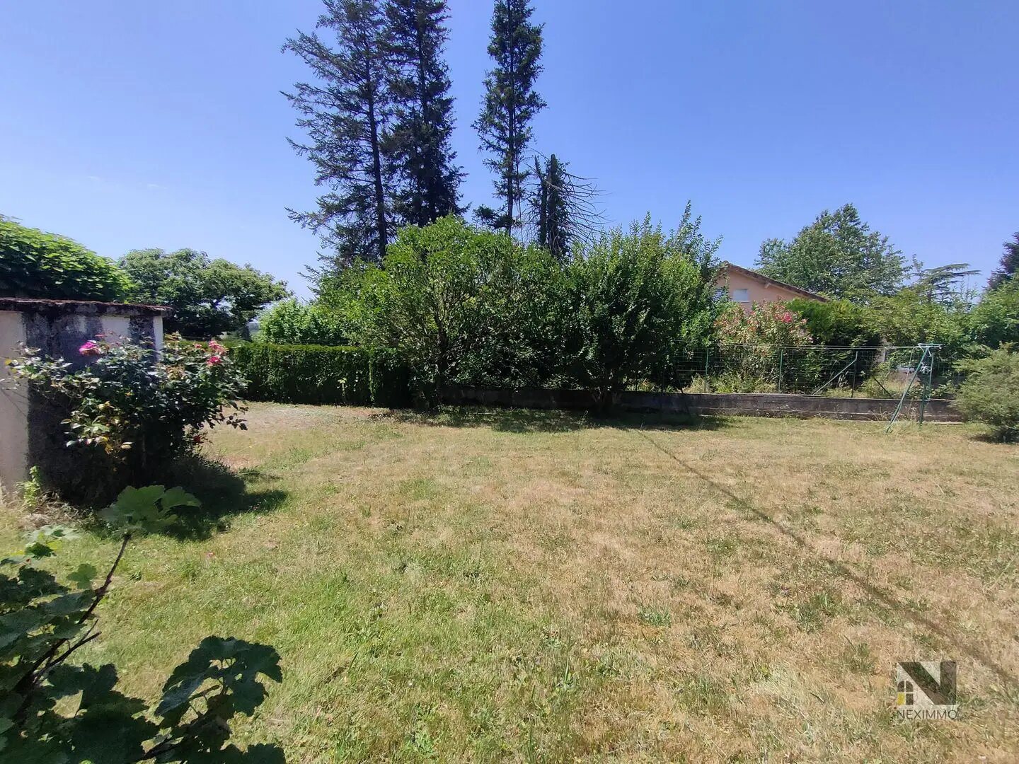 Maison à vendre, 92m², Mialet