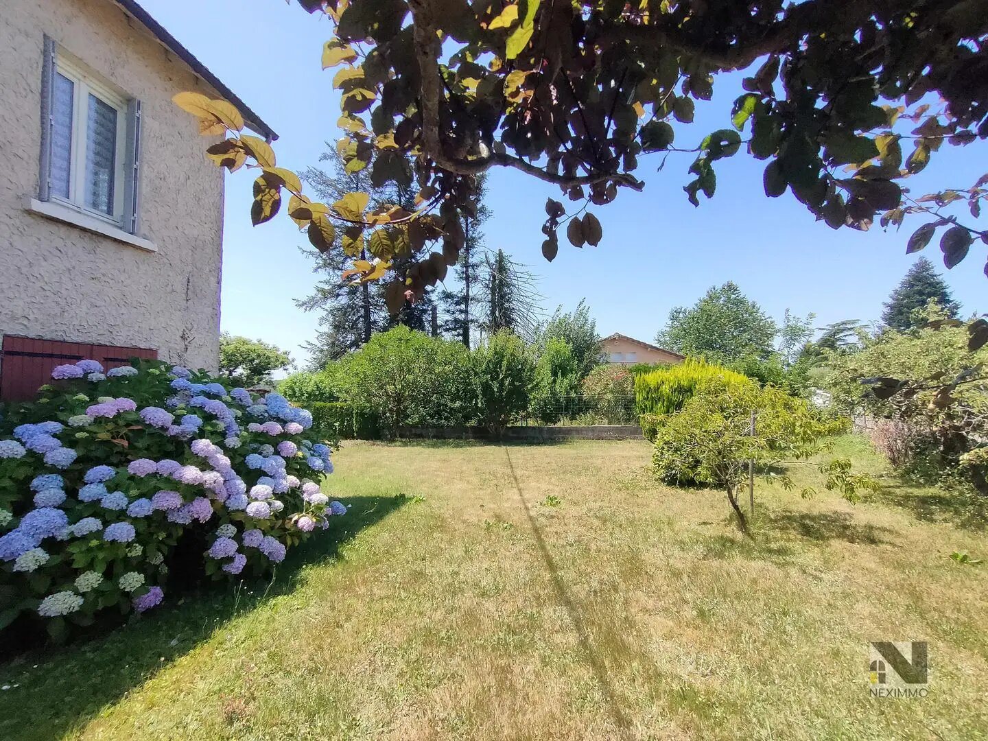 Maison à vendre, 92m², Mialet