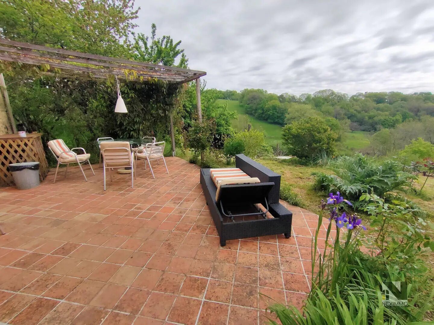 Maison à vendre, 176m², Anlhiac