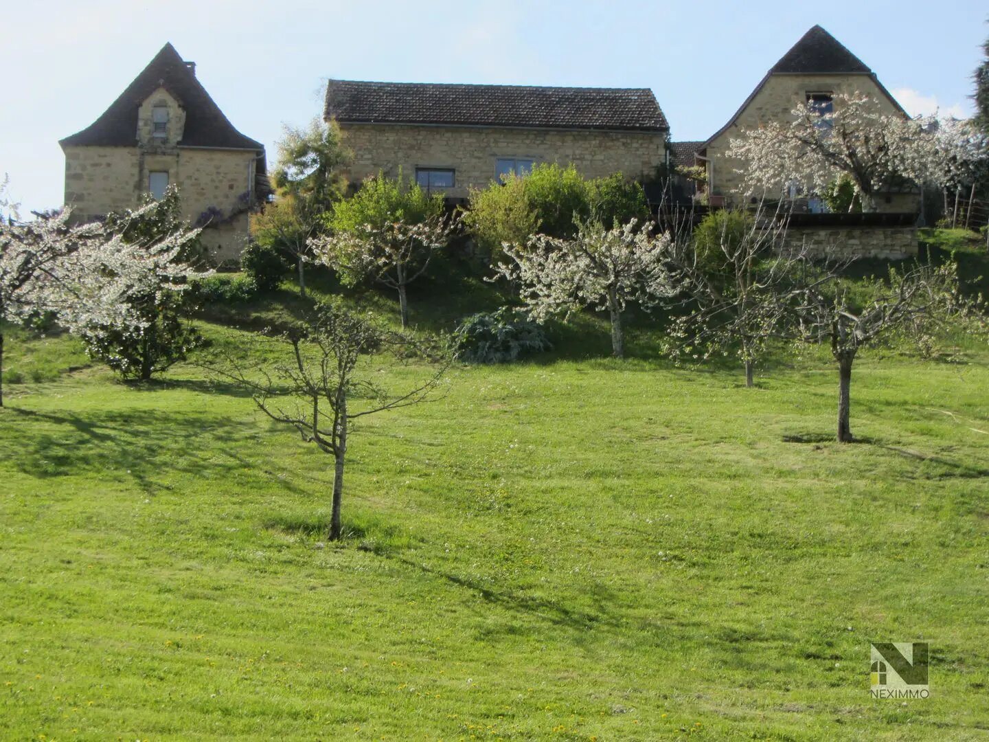 Maison à vendre, 176m², Anlhiac