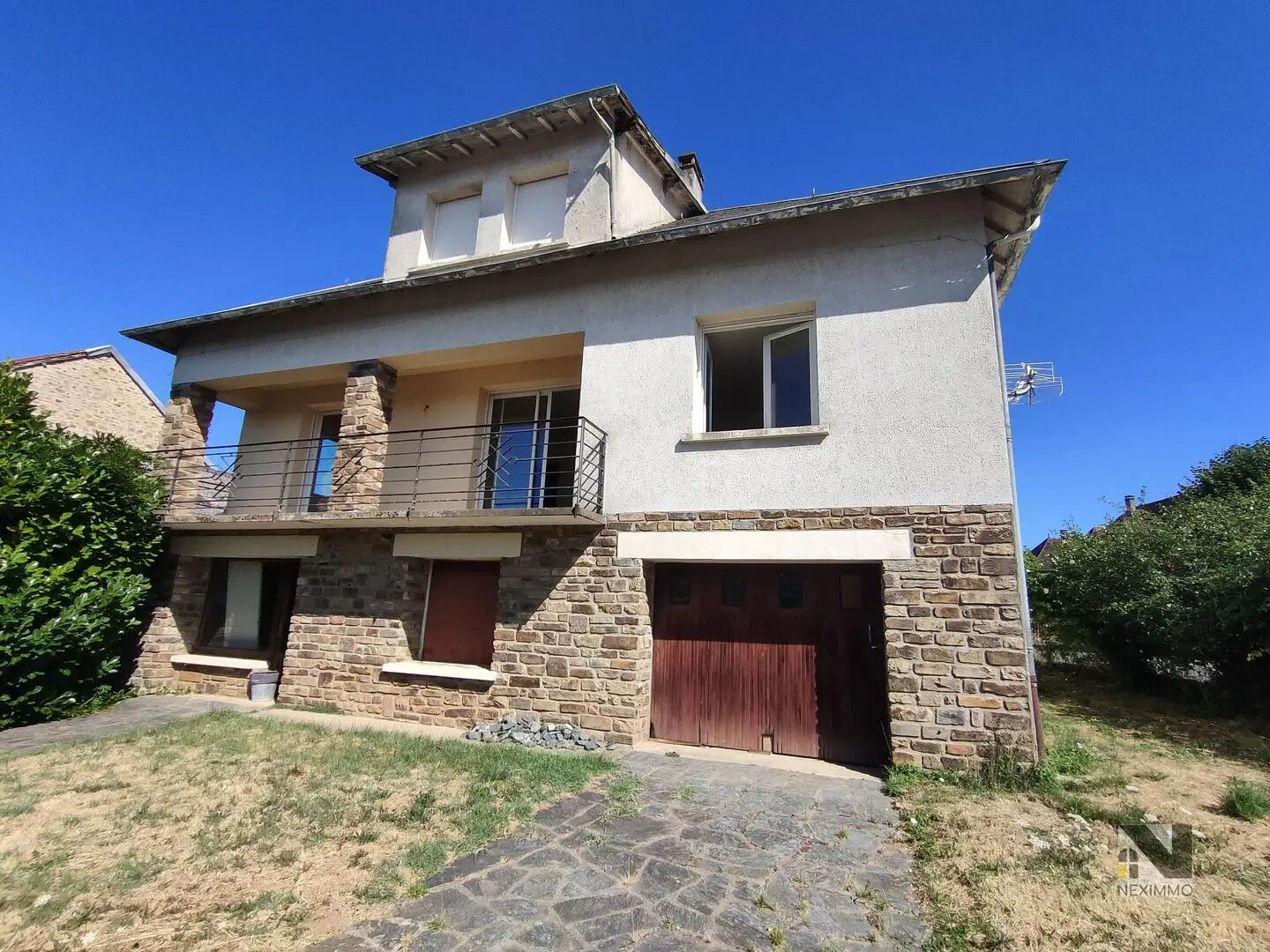 Maison à vendre, 133m², Jumilhac-le-Grand