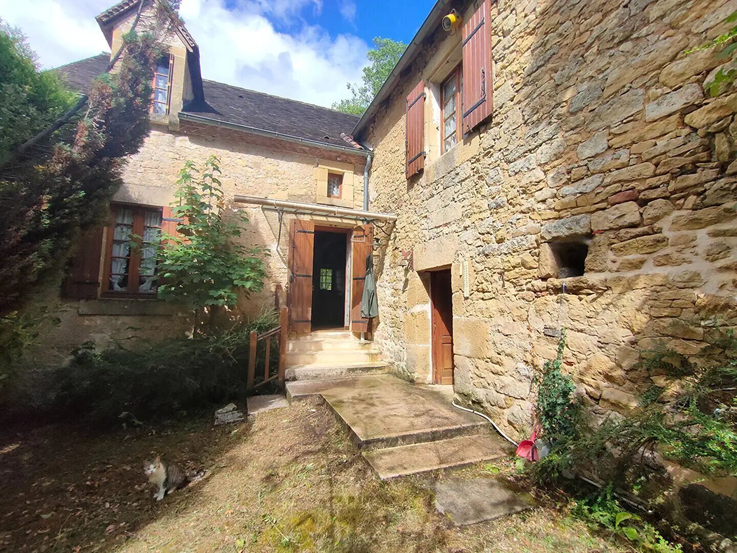 Maison à vendre, 90m², Nanthiat