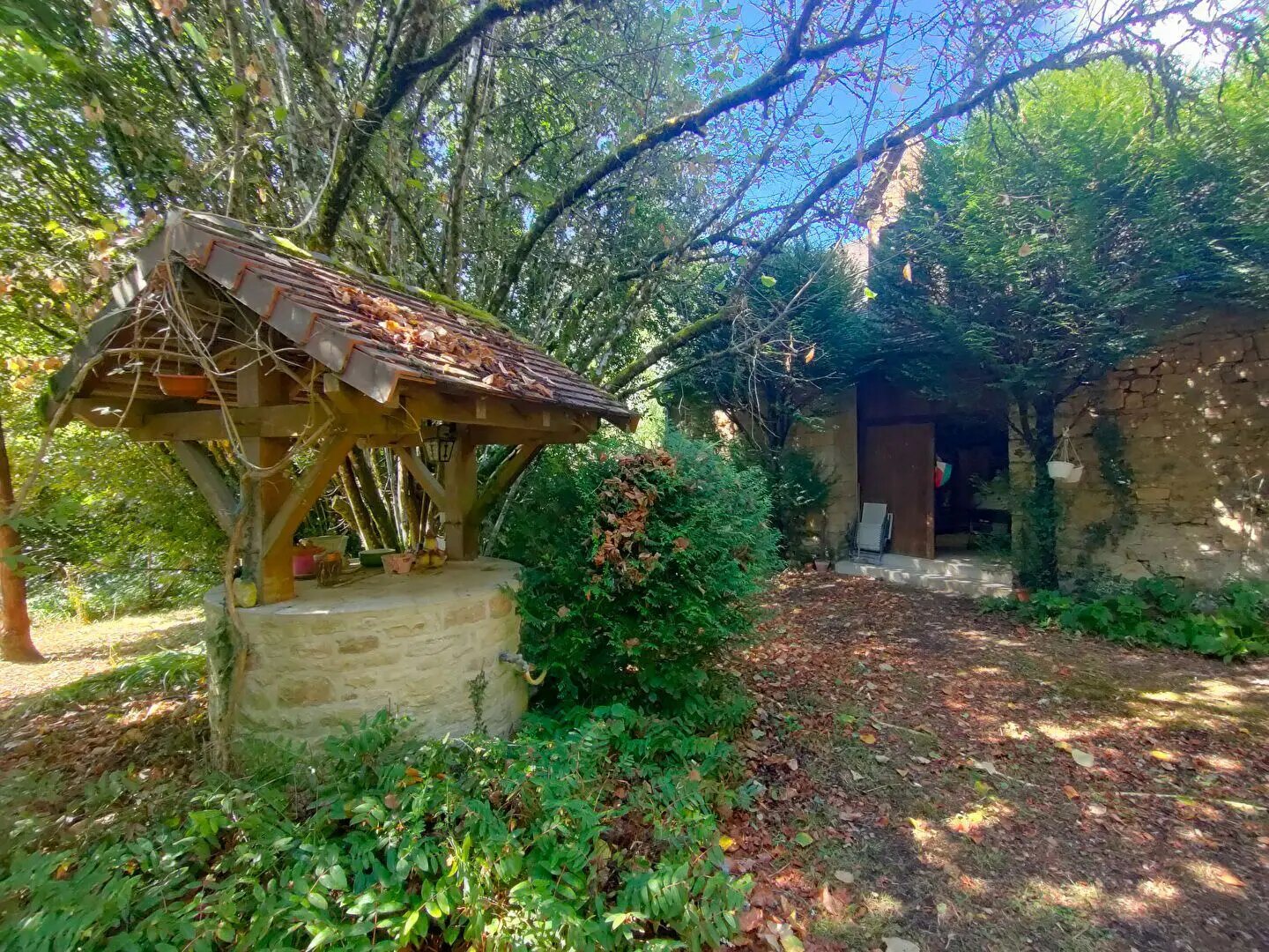 Maison à vendre, 90m², Nanthiat