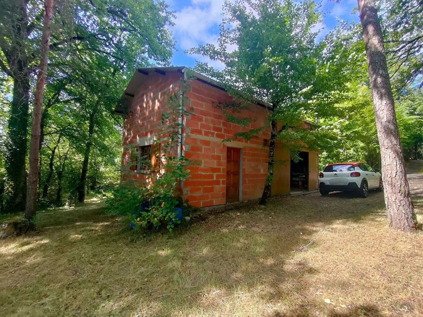 Maison à vendre, 90m², Nanthiat
