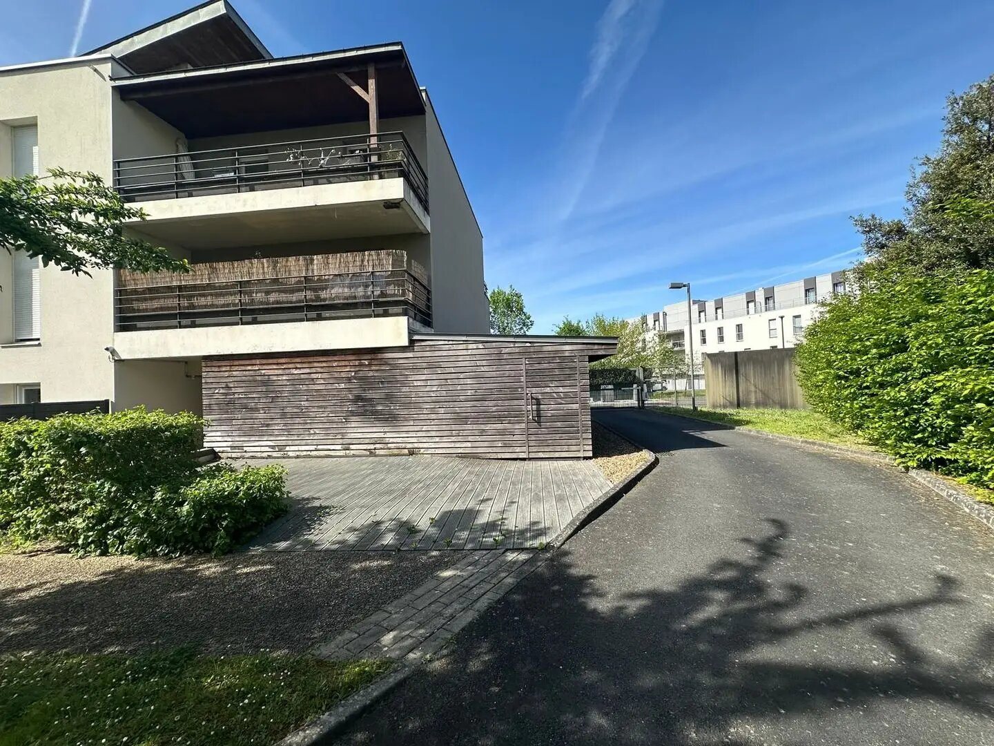 Appartement à vendre, 64m², Tours