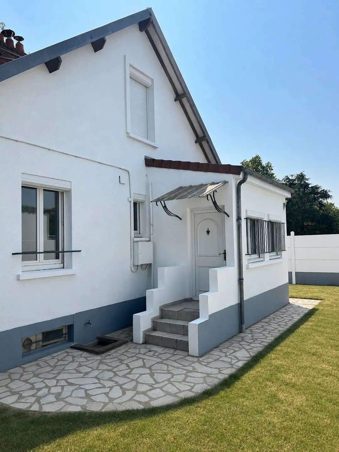 Maison à vendre, 87m², Saint-Pryvé-Saint-Mesmin
