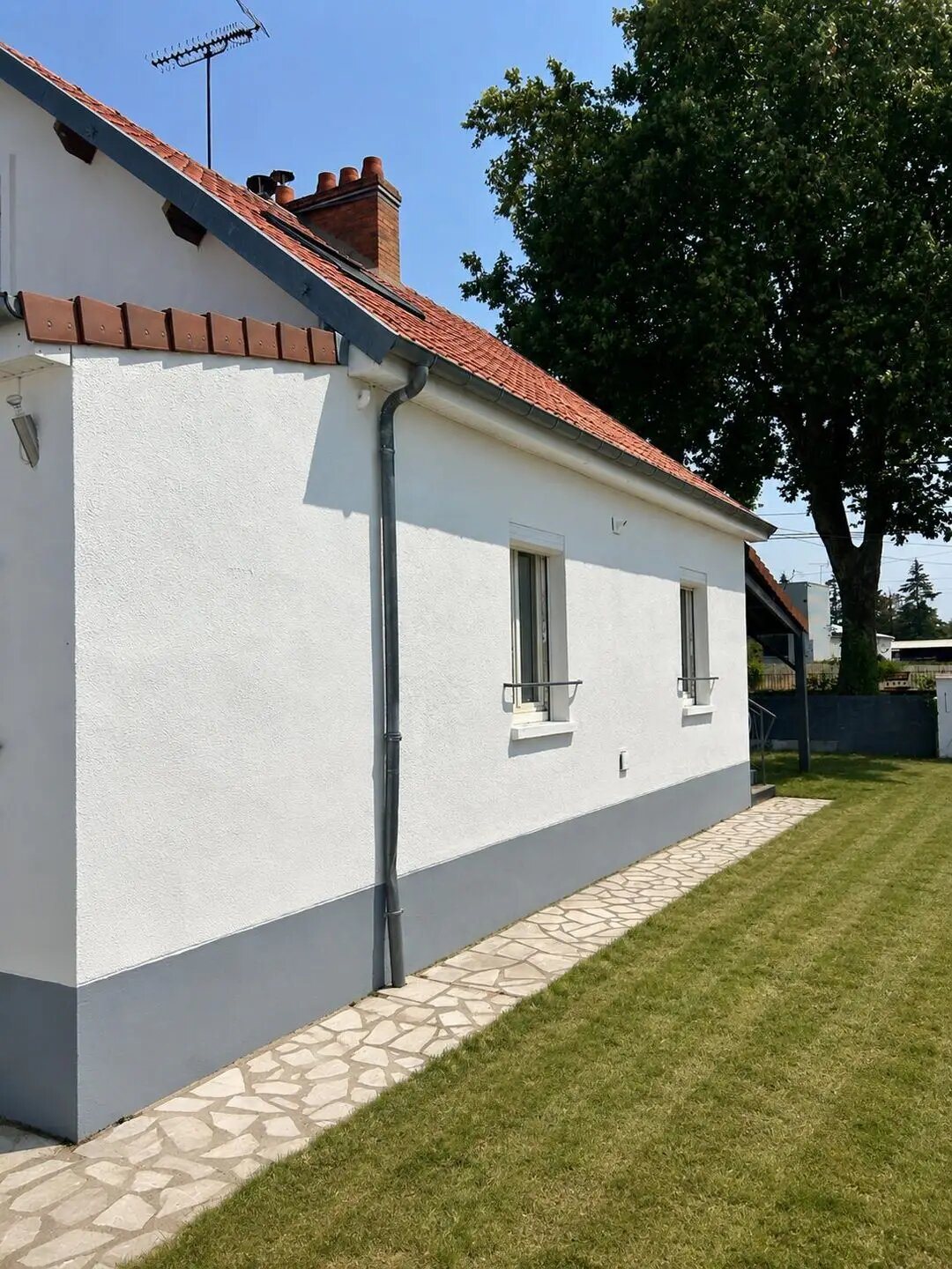 Maison à vendre, 87m², Saint-Pryvé-Saint-Mesmin
