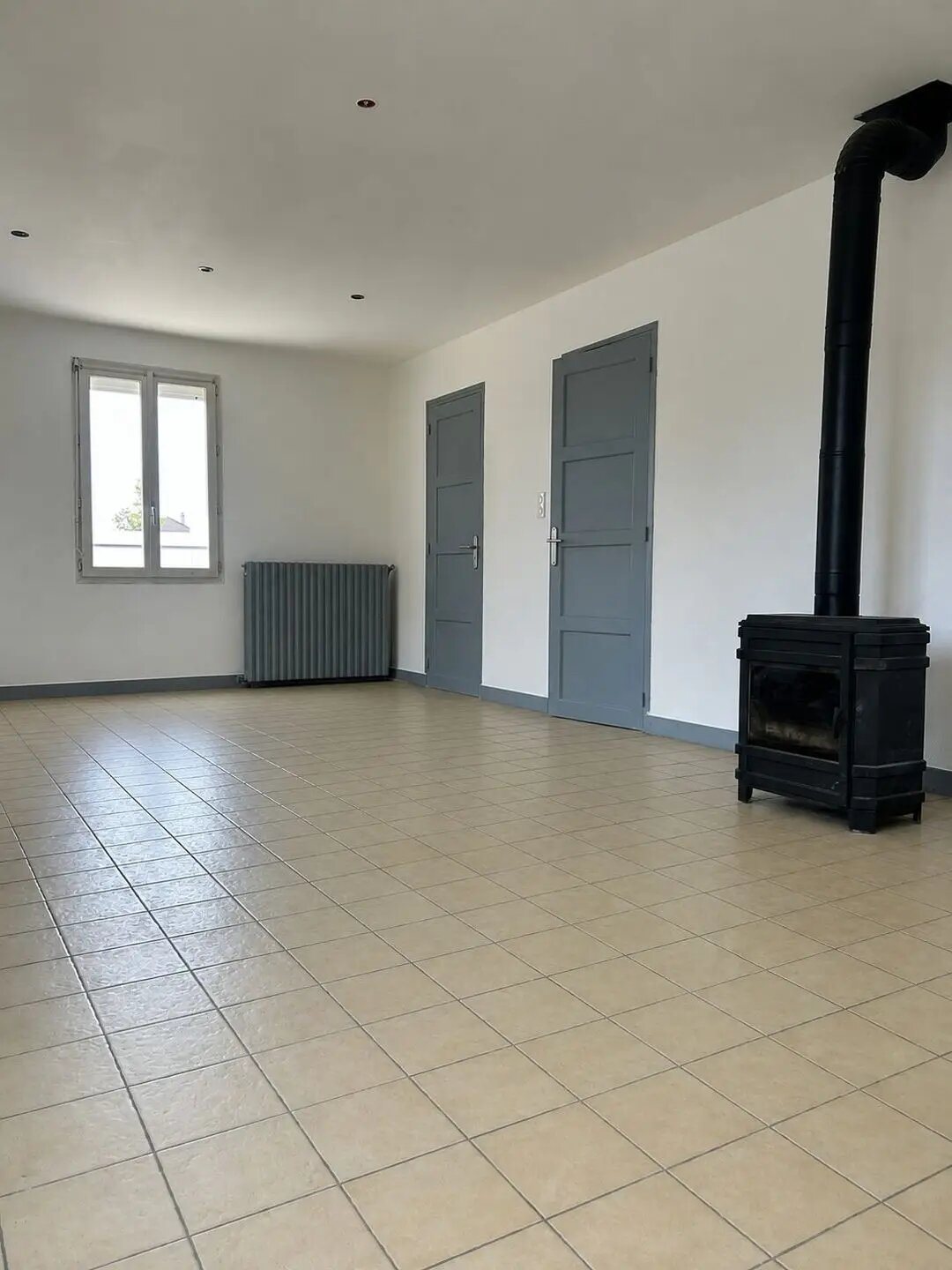 Maison à vendre, 87m², Saint-Pryvé-Saint-Mesmin