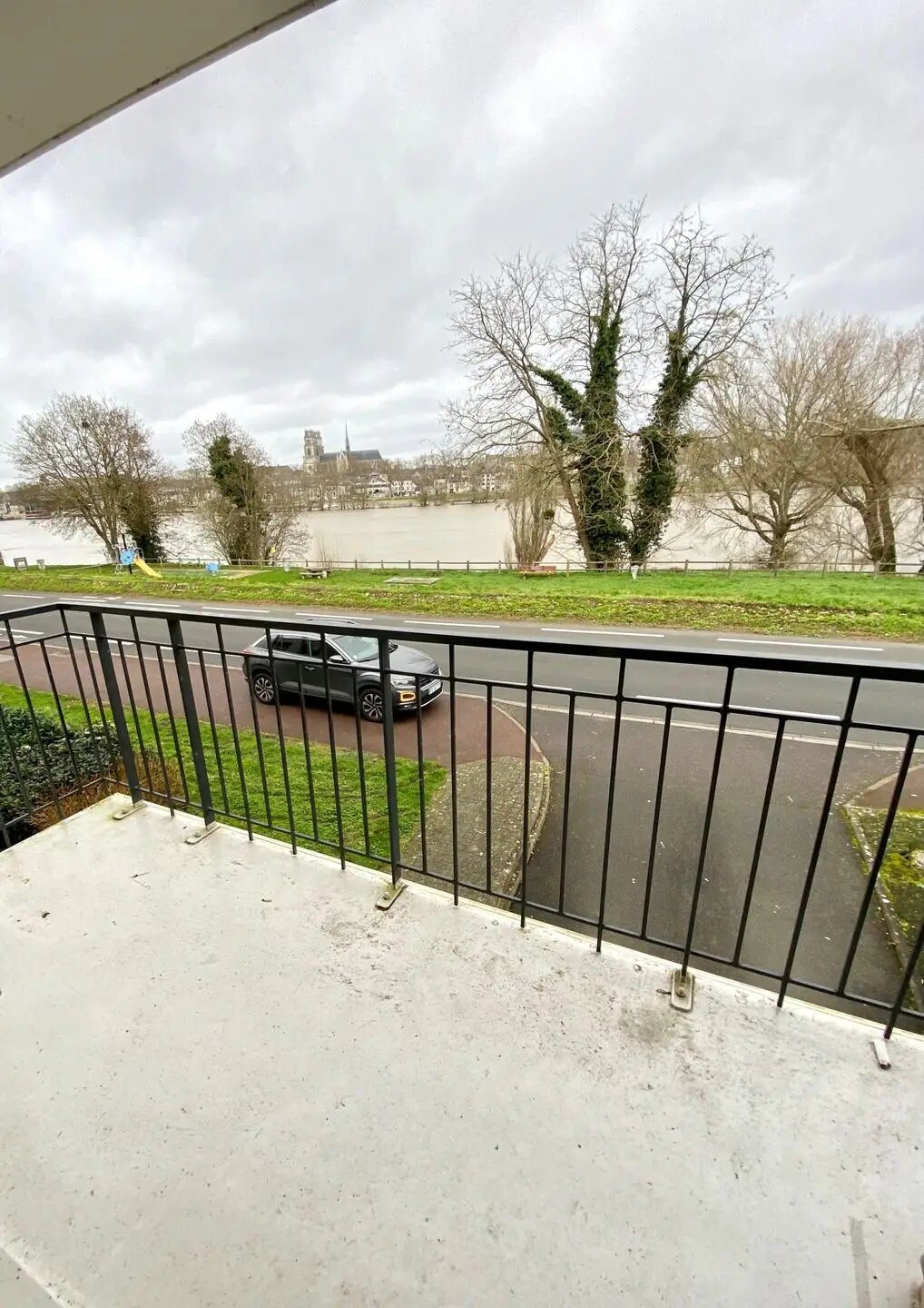 Appartement à louer, 67m², Saint-Jean-le-Blanc