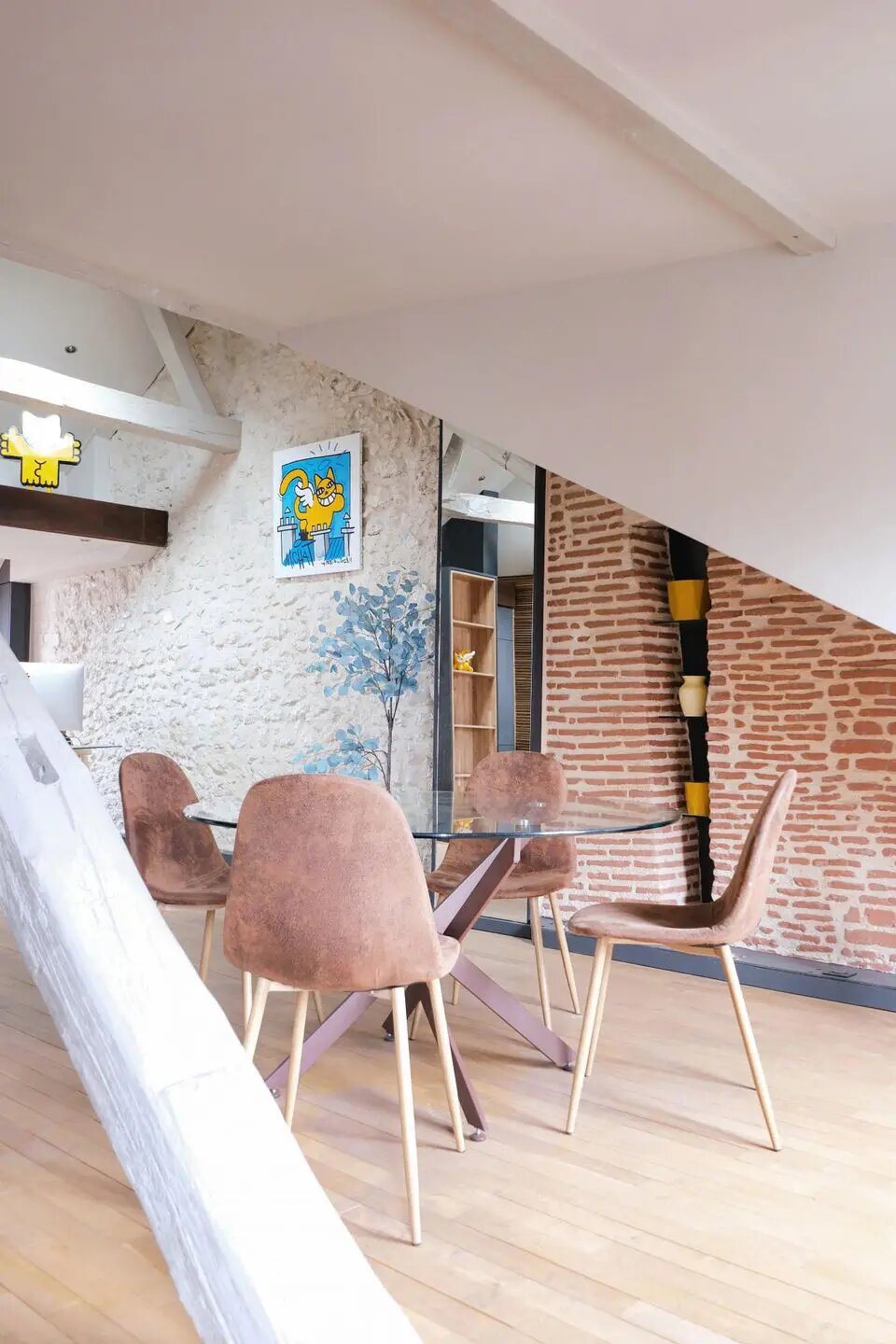 Appartement à vendre, 59m², Orléans