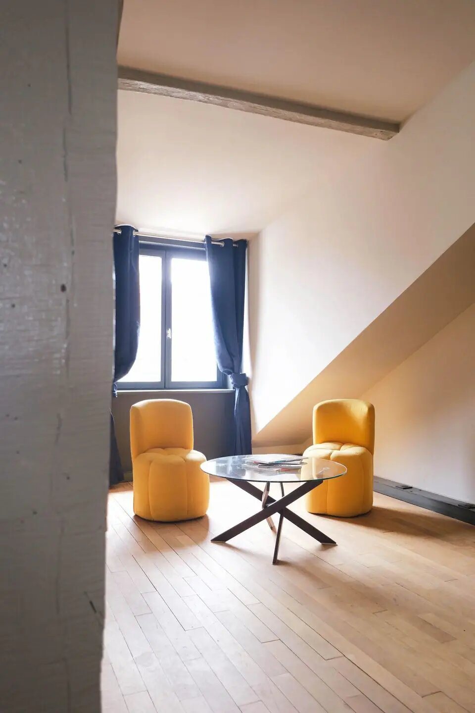 Appartement à vendre, 59m², Orléans