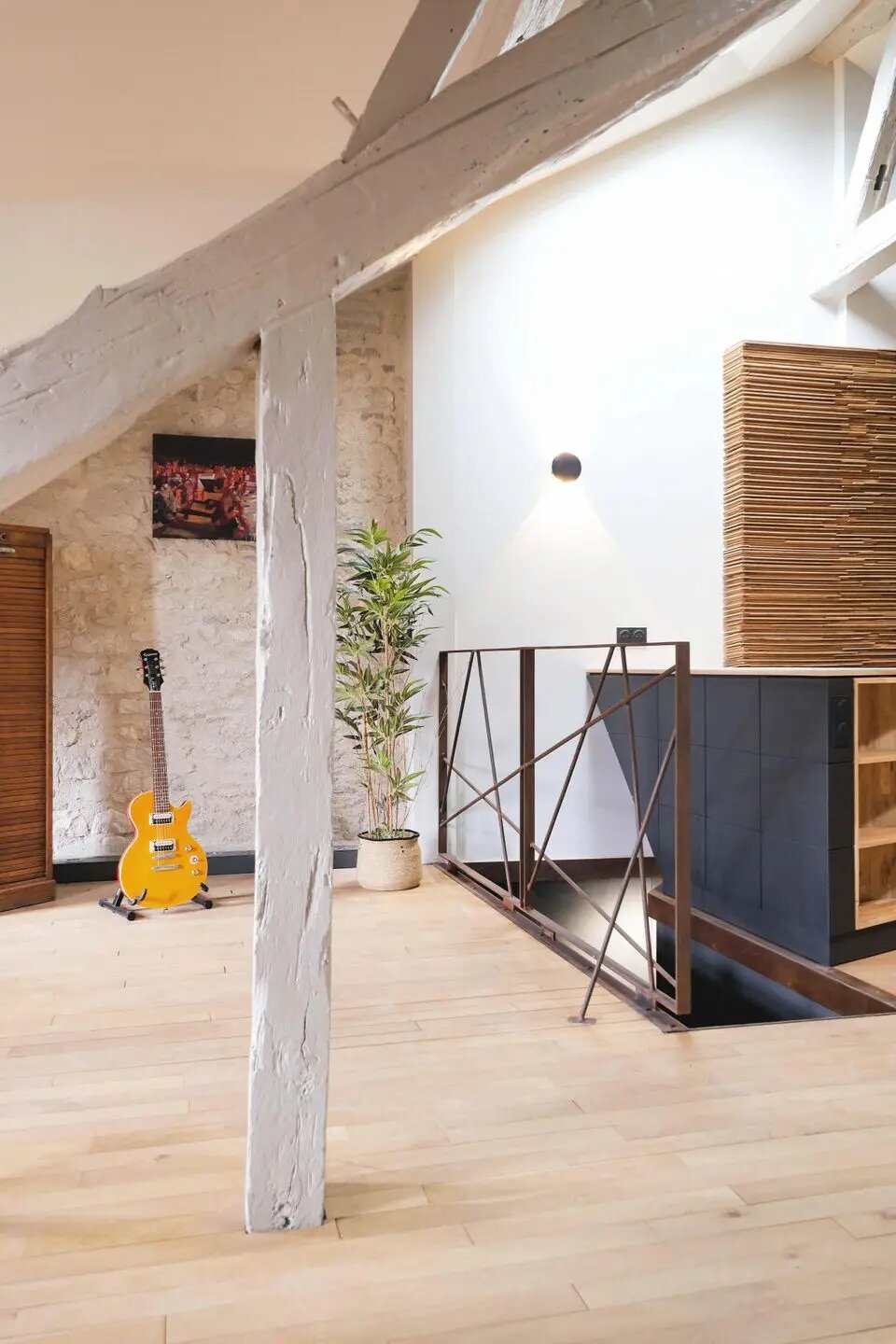 Appartement à vendre, 59m², Orléans