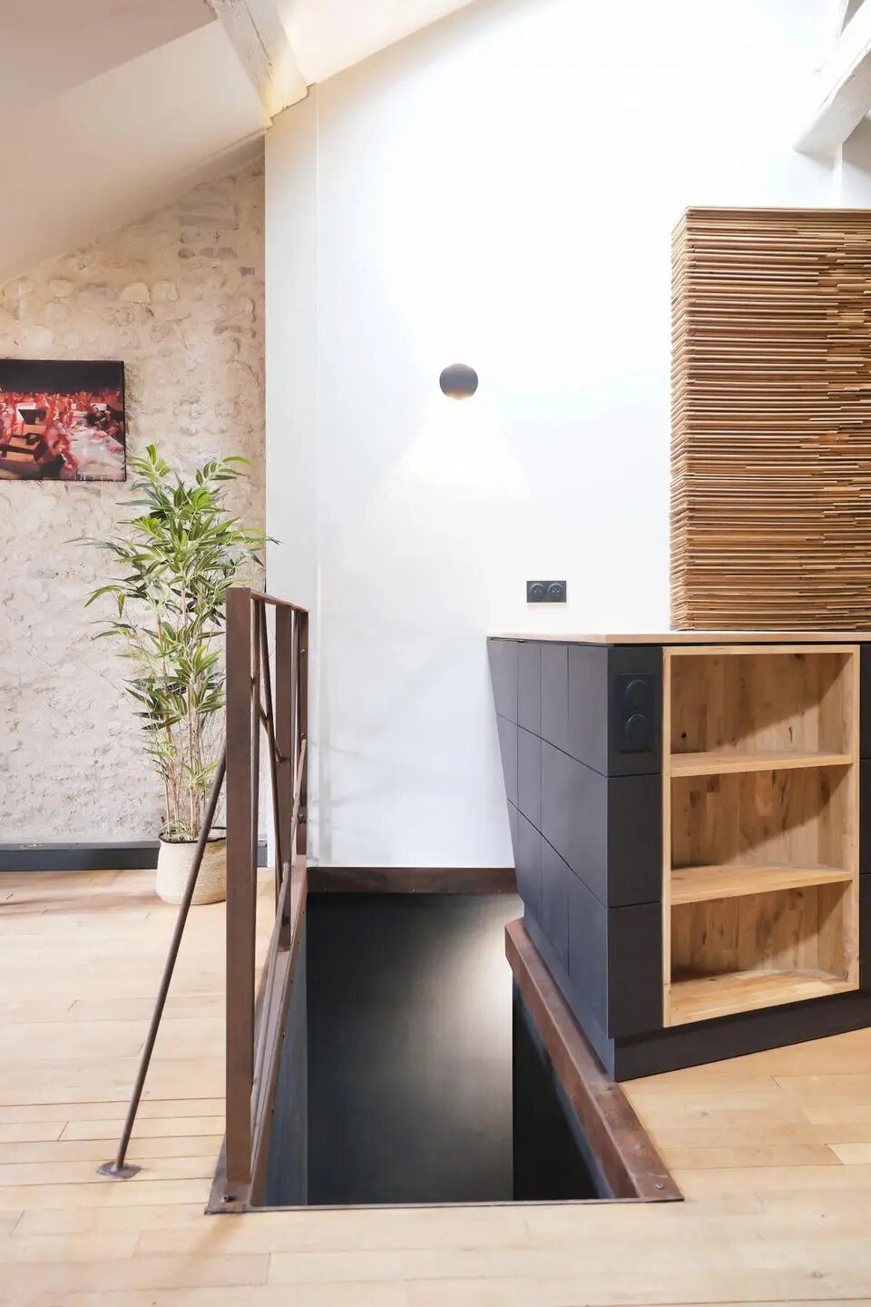 Appartement à vendre, 59m², Orléans