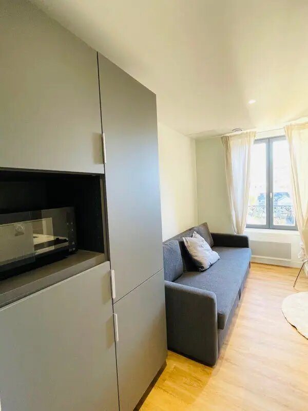 Appartement à vendre, 15m², Orléans
