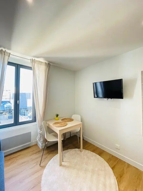 Appartement à vendre, 15m², Orléans
