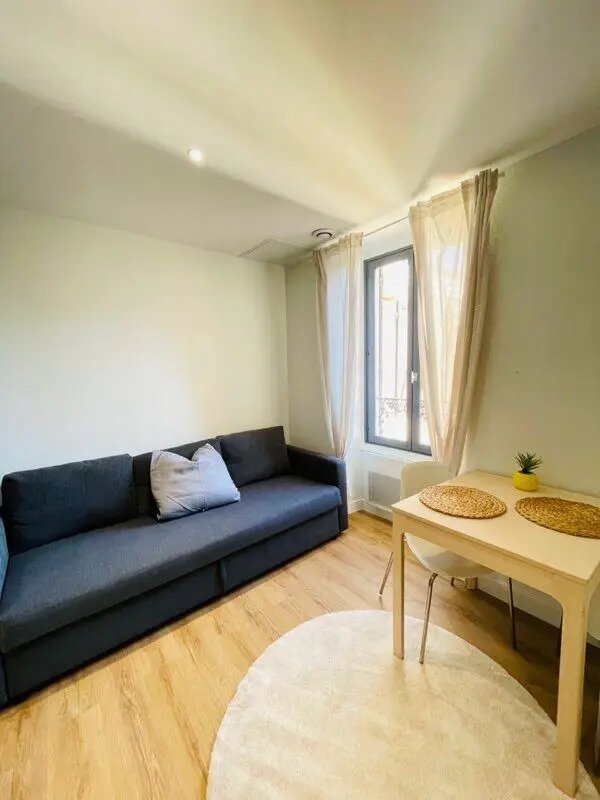 Appartement à vendre, 15m², Orléans