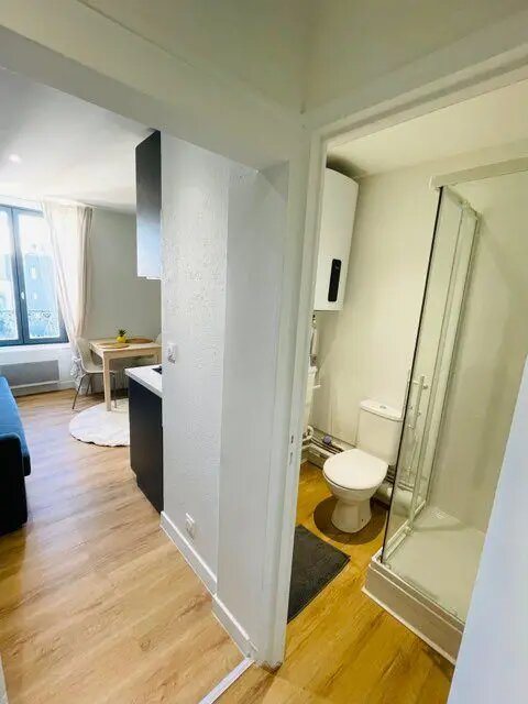 Appartement à vendre, 15m², Orléans